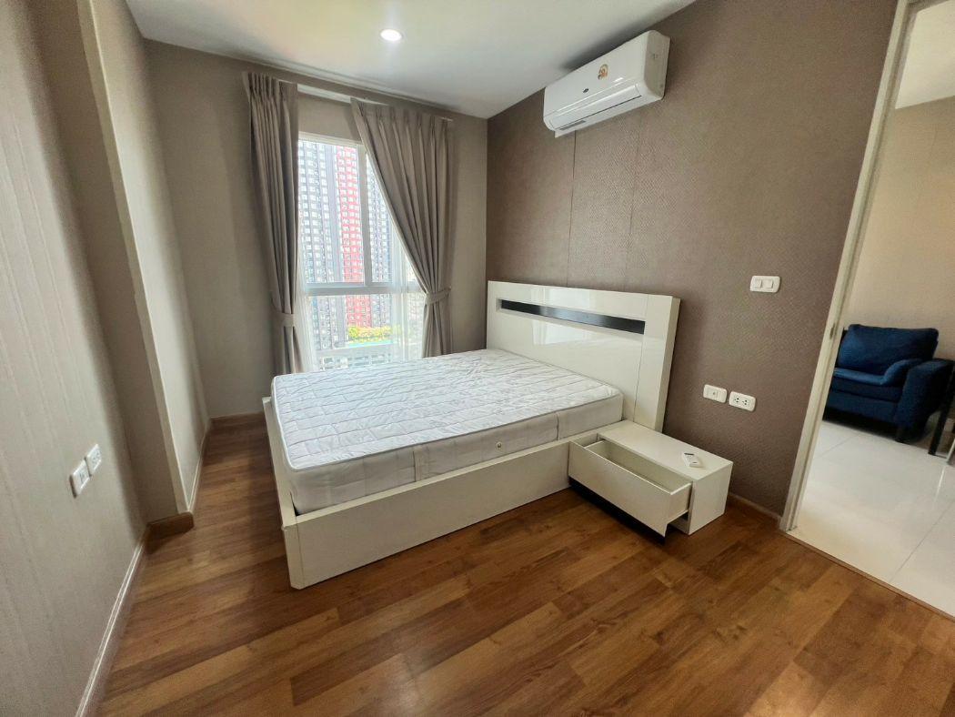 เช่าคอนโด THE MARK รัชดา-แอร์พอร์ตลิงค์ - Condo Rental   - 3144743