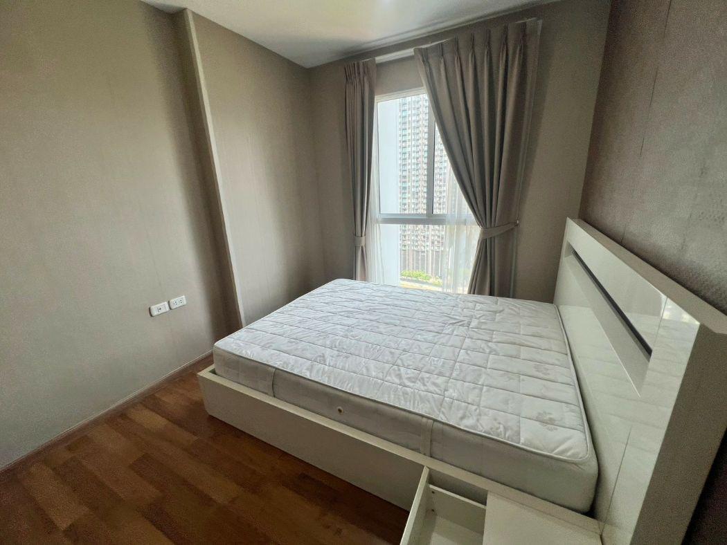 เช่าคอนโด THE MARK รัชดา-แอร์พอร์ตลิงค์ - Condo Rental   - 3144747