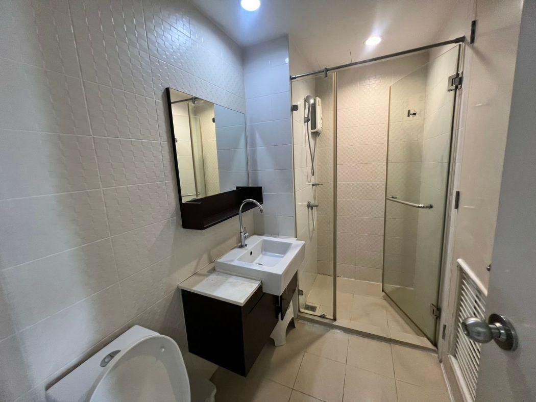 เช่าคอนโด THE MARK รัชดา-แอร์พอร์ตลิงค์ - Condo Rental   - 3144748