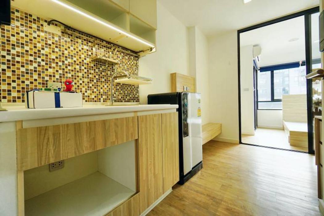 ขายคอนโด เอชทู เรสซิเด้นซ์ รามอินทรา21 คอนโดมิเนียม - Sell Condo H2 Residence Ramindra21 condominium - 3144828