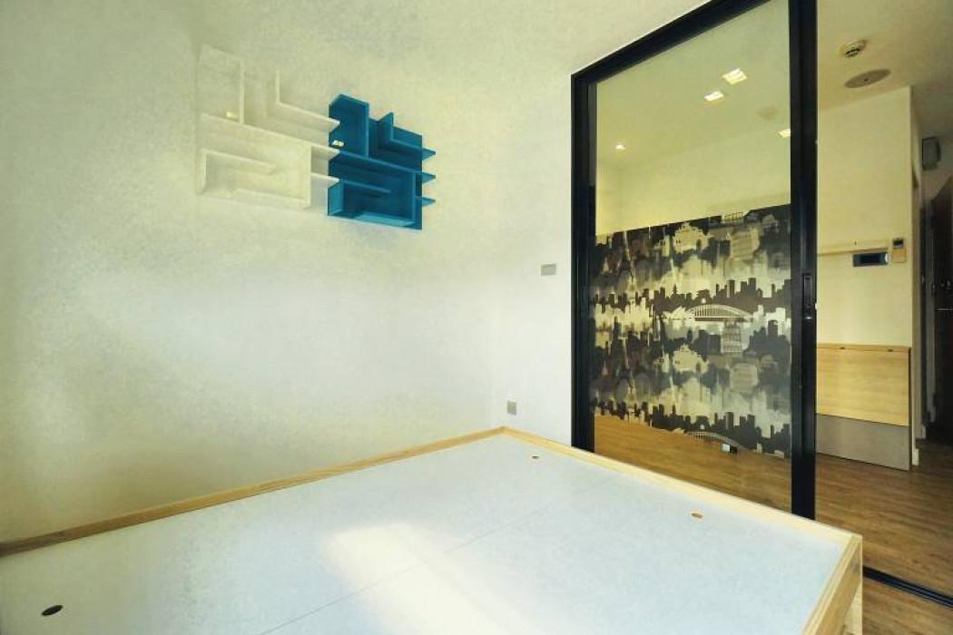 ขายคอนโด เอชทู เรสซิเด้นซ์ รามอินทรา21 คอนโดมิเนียม - Sell Condo H2 Residence Ramindra21 condominium - 3144823