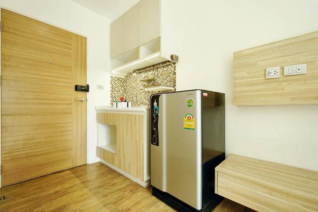 ขายคอนโด เอชทู เรสซิเด้นซ์ รามอินทรา21 คอนโดมิเนียม - Sell Condo H2 Residence Ramindra21 condominium - 3144827
