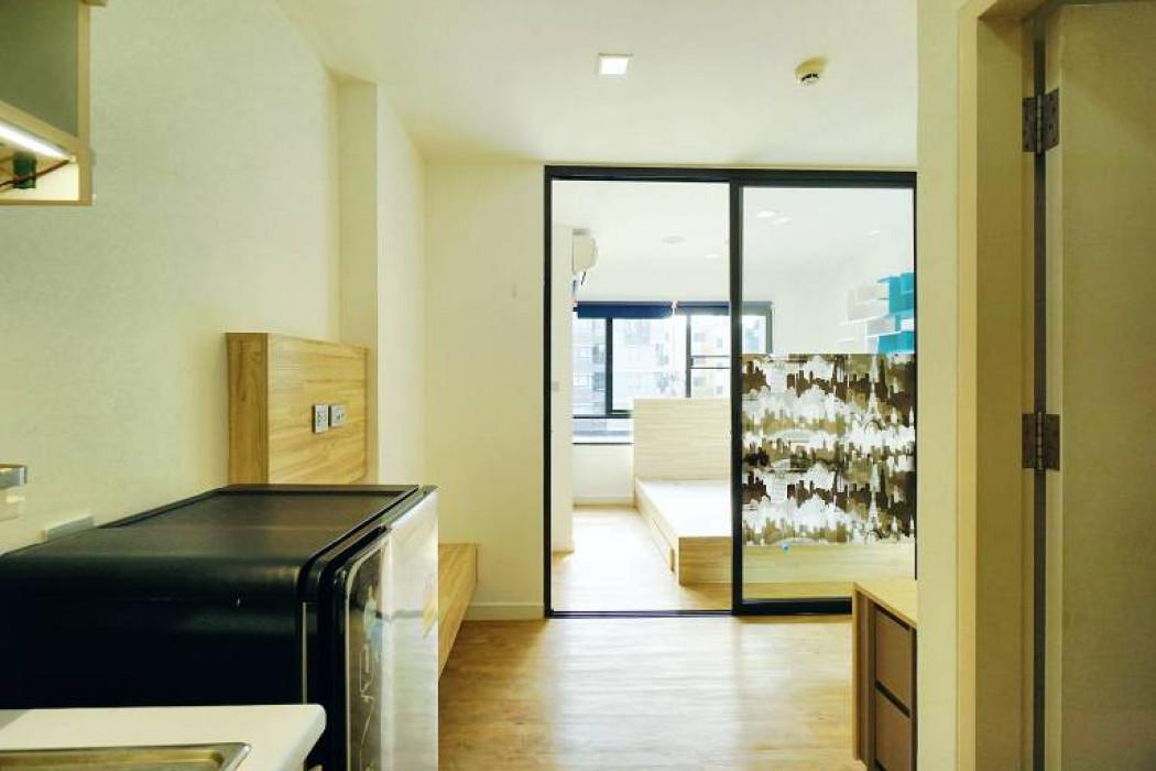 ขายคอนโด เอชทู เรสซิเด้นซ์ รามอินทรา21 คอนโดมิเนียม - Sell Condo H2 Residence Ramindra21 condominium - 3144825