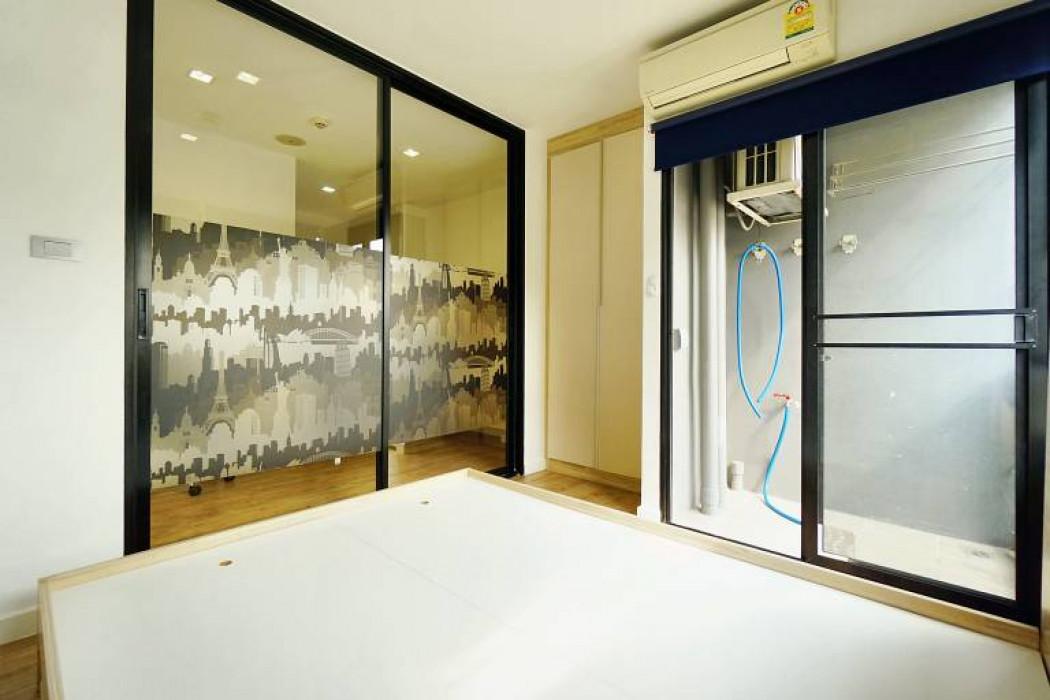 ขายคอนโด เอชทู เรสซิเด้นซ์ รามอินทรา21 คอนโดมิเนียม - Sell Condo H2 Residence Ramindra21 condominium - 3144821