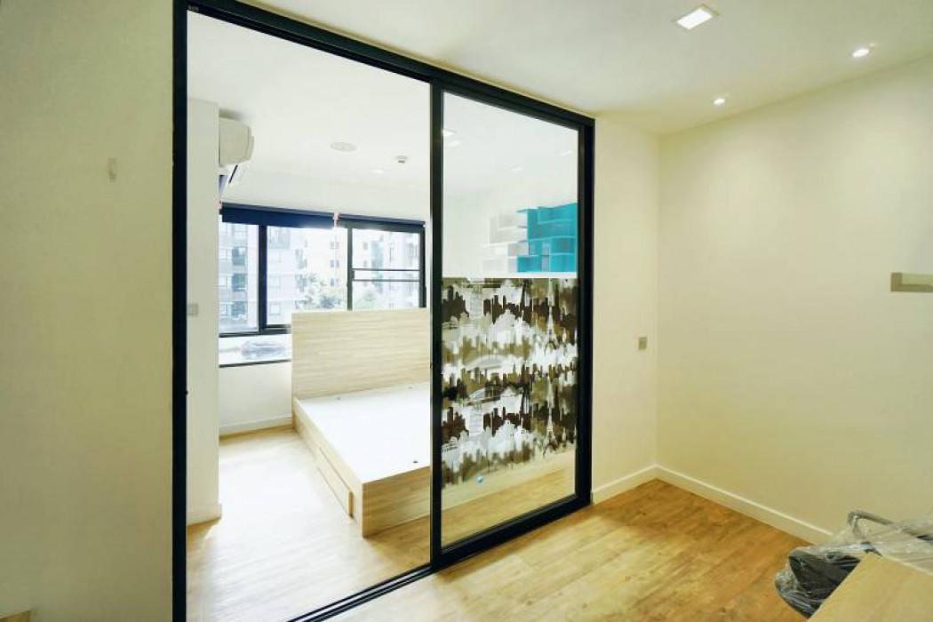 ขายคอนโด เอชทู เรสซิเด้นซ์ รามอินทรา21 คอนโดมิเนียม - Sell Condo H2 Residence Ramindra21 condominium - 3144824