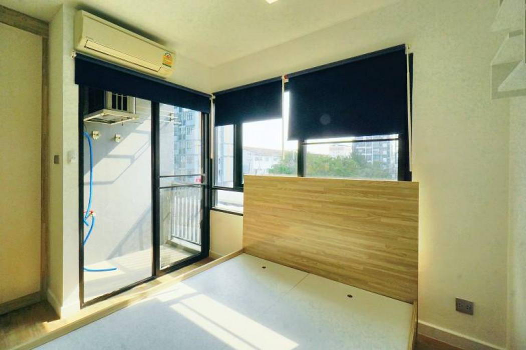 ขายคอนโด เอชทู เรสซิเด้นซ์ รามอินทรา21 คอนโดมิเนียม - Sell Condo H2 Residence Ramindra21 condominium - 3144820