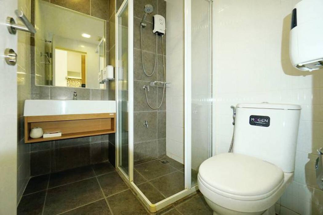ขายคอนโด เอชทู เรสซิเด้นซ์ รามอินทรา21 คอนโดมิเนียม - Sell Condo H2 Residence Ramindra21 condominium - 3144830