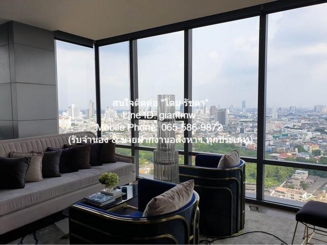 เช่าคอนโด เดอะ แบงคอก สาทร คอนโดมิเนียม - Condo Rental The Bangkok Sathorn condominium - 3145062