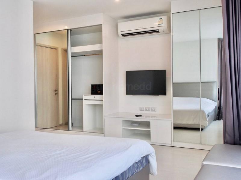 เช่าคอนโด ริทึ่ม สุขุมวิท42 คอนโดมิเนียม - Condo Rental Rhythm Sukhumvit42 condominium - 3145069
