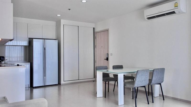 เช่าคอนโด ริทึ่ม สุขุมวิท42 คอนโดมิเนียม - Condo Rental Rhythm Sukhumvit42 condominium - 3145072