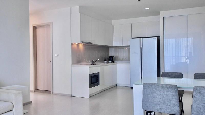 เช่าคอนโด ริทึ่ม สุขุมวิท42 คอนโดมิเนียม - Condo Rental Rhythm Sukhumvit42 condominium - 3145071