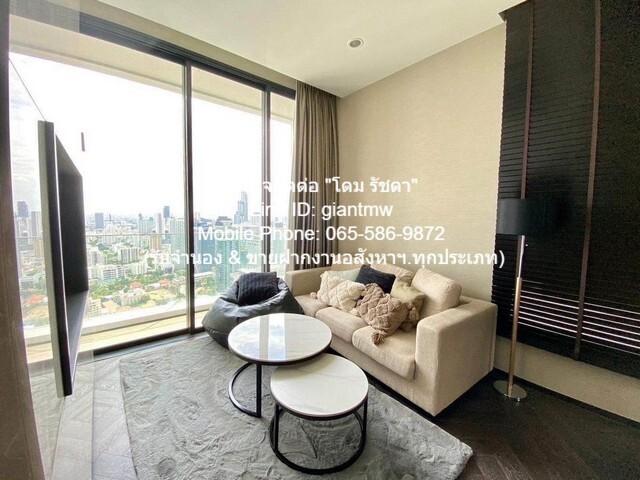 ขายคอนโด ดิ เอส สุขุมวิท 36 คอนโดมิเนียม - Sell Condo The Esse Sukhumvit 36 condominium - 3145078