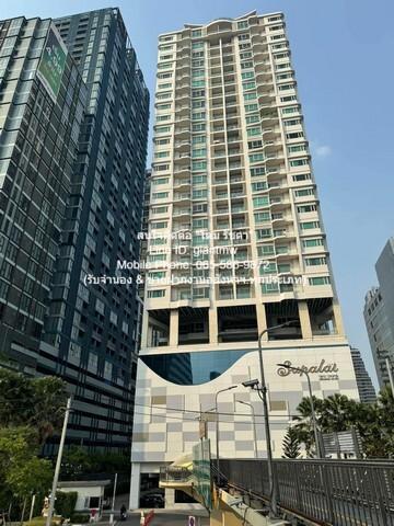 ขายคอนโด ศุภาลัย เอลีท พญาไท คอนโดมิเนียม - Sell Condo Supalai Elite Phayathai condominium - 3145091
