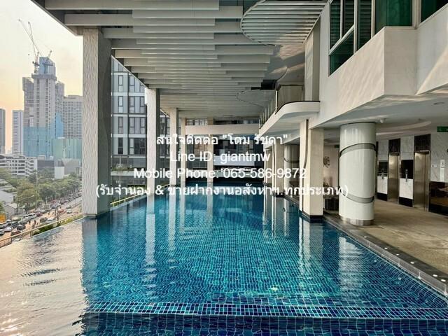 ขายคอนโด ศุภาลัย เอลีท พญาไท คอนโดมิเนียม - Sell Condo Supalai Elite Phayathai condominium - 3145093