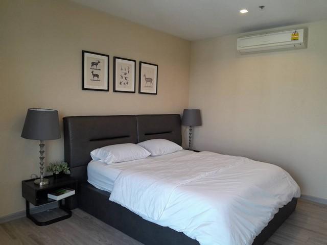 เช่าคอนโด เฮช คิว บาย แสนสิริ คอนโดมิเนียม - Condo Rental HQ by Sansiri condominium - 3145221