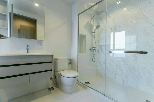 เช่าคอนโด เฮช คิว บาย แสนสิริ คอนโดมิเนียม - Condo Rental HQ by Sansiri condominium - 3145226