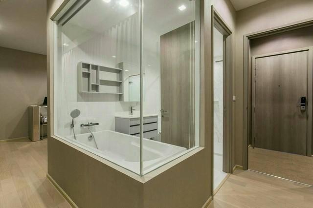 เช่าคอนโด เฮช คิว บาย แสนสิริ คอนโดมิเนียม - Condo Rental HQ by Sansiri condominium - 3145224