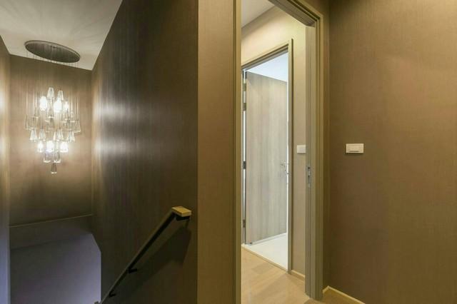 เช่าคอนโด เฮช คิว บาย แสนสิริ คอนโดมิเนียม - Condo Rental HQ by Sansiri condominium - 3145225