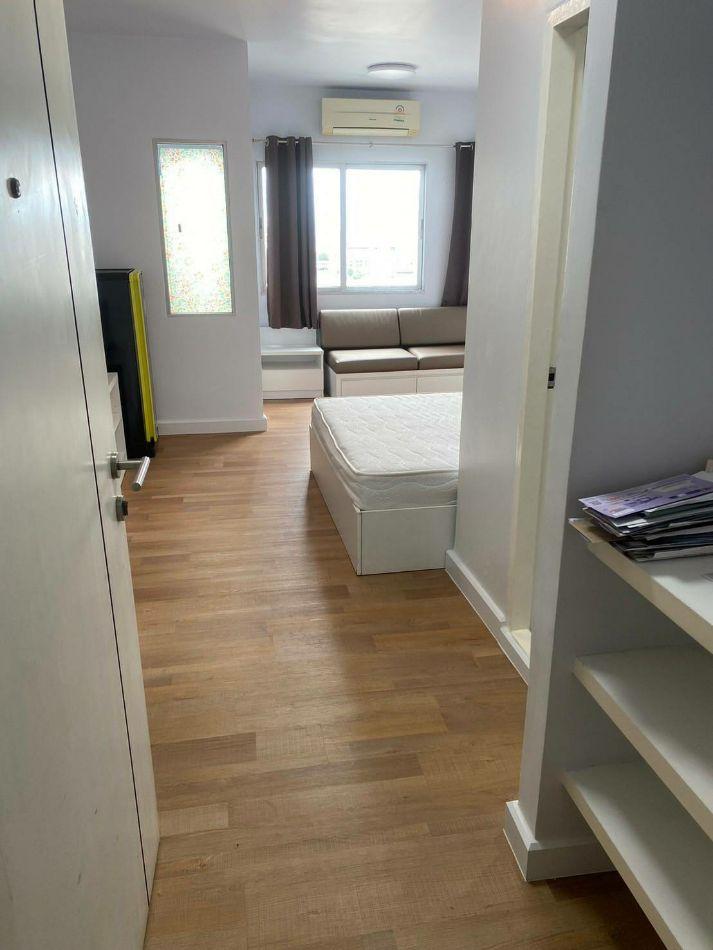ขายคอนโด A Space Asoke-Ratchada : เอ สเปซ อโศก-รัชดา - Sell Condo   - 3145411