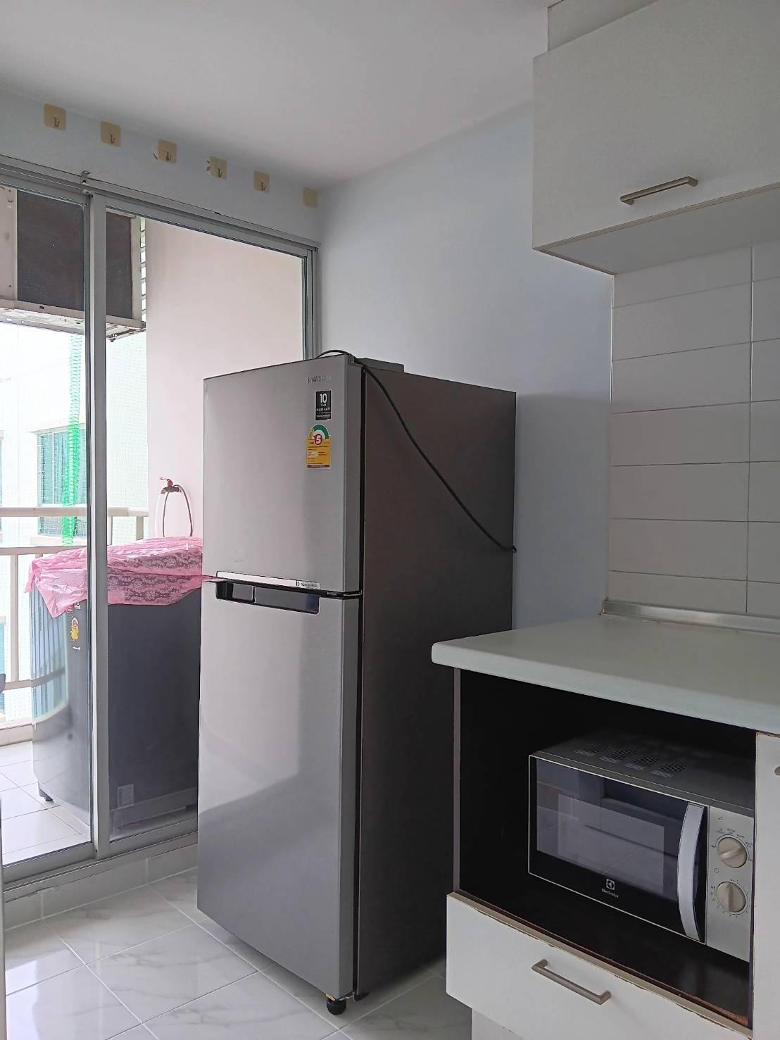 ขายคอนโด ลุมพินี วิลล์ ศูนย์วัฒนธรรม คอนโดมิเนียม - Sell Condo Lumpini Ville Culteral Center condominium - 3145426