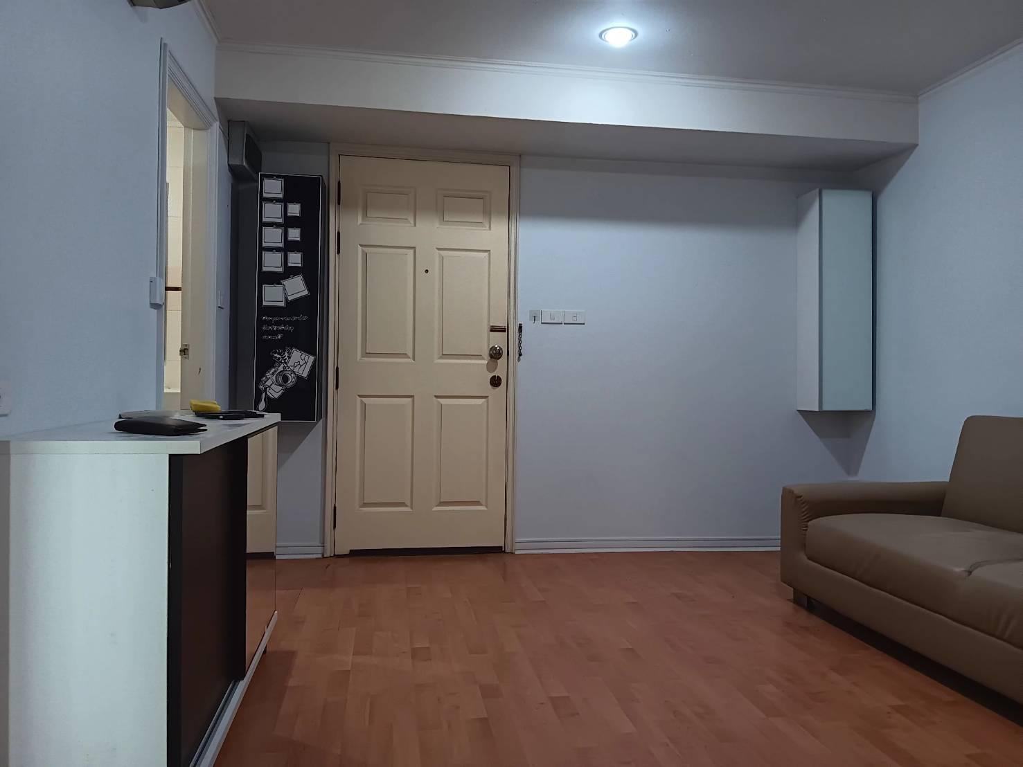 ขายคอนโด ลุมพินี วิลล์ ศูนย์วัฒนธรรม คอนโดมิเนียม - Sell Condo Lumpini Ville Culteral Center condominium - 3145423