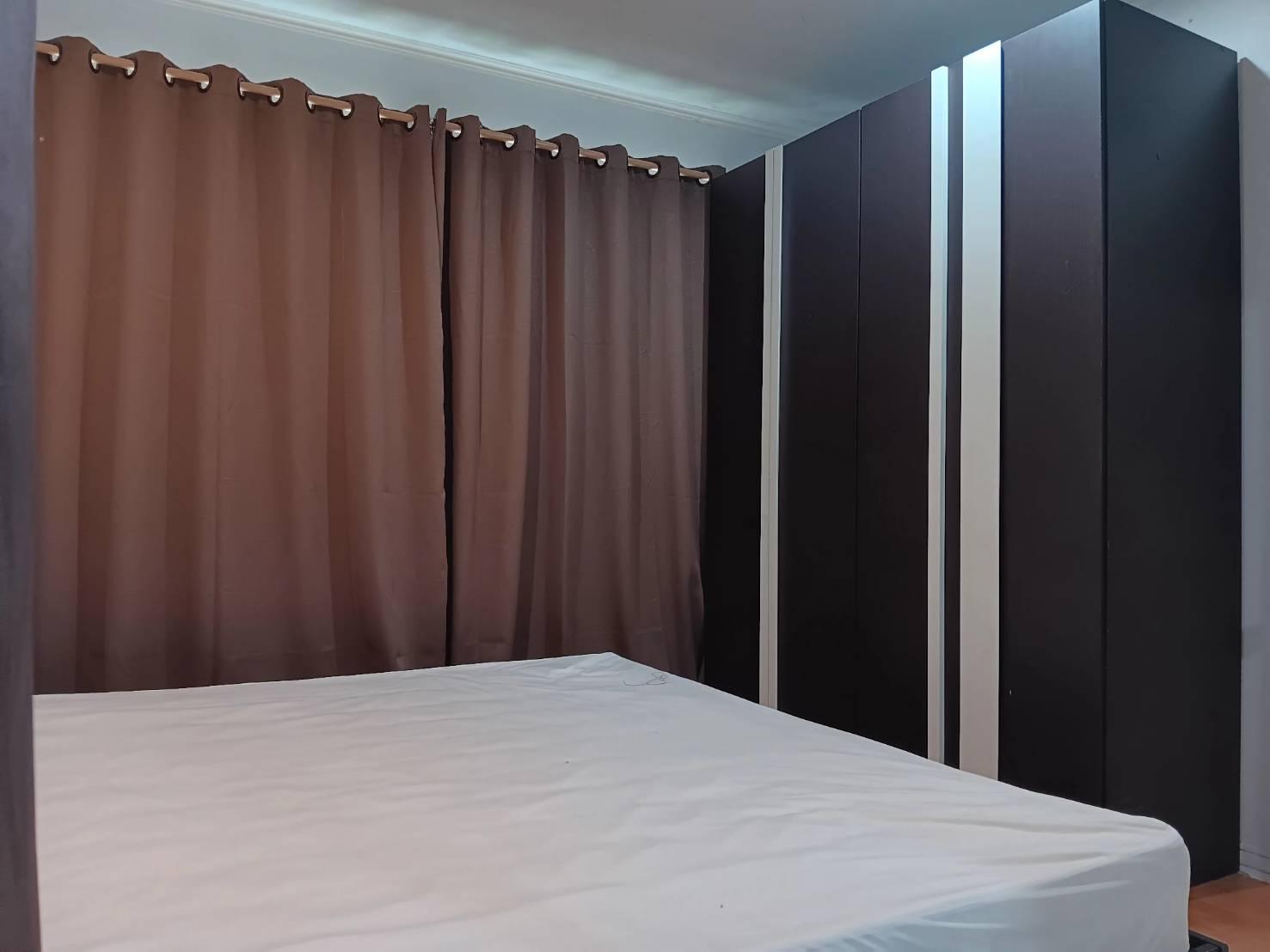 ขายคอนโด ลุมพินี วิลล์ ศูนย์วัฒนธรรม คอนโดมิเนียม - Sell Condo Lumpini Ville Culteral Center condominium - 3145422