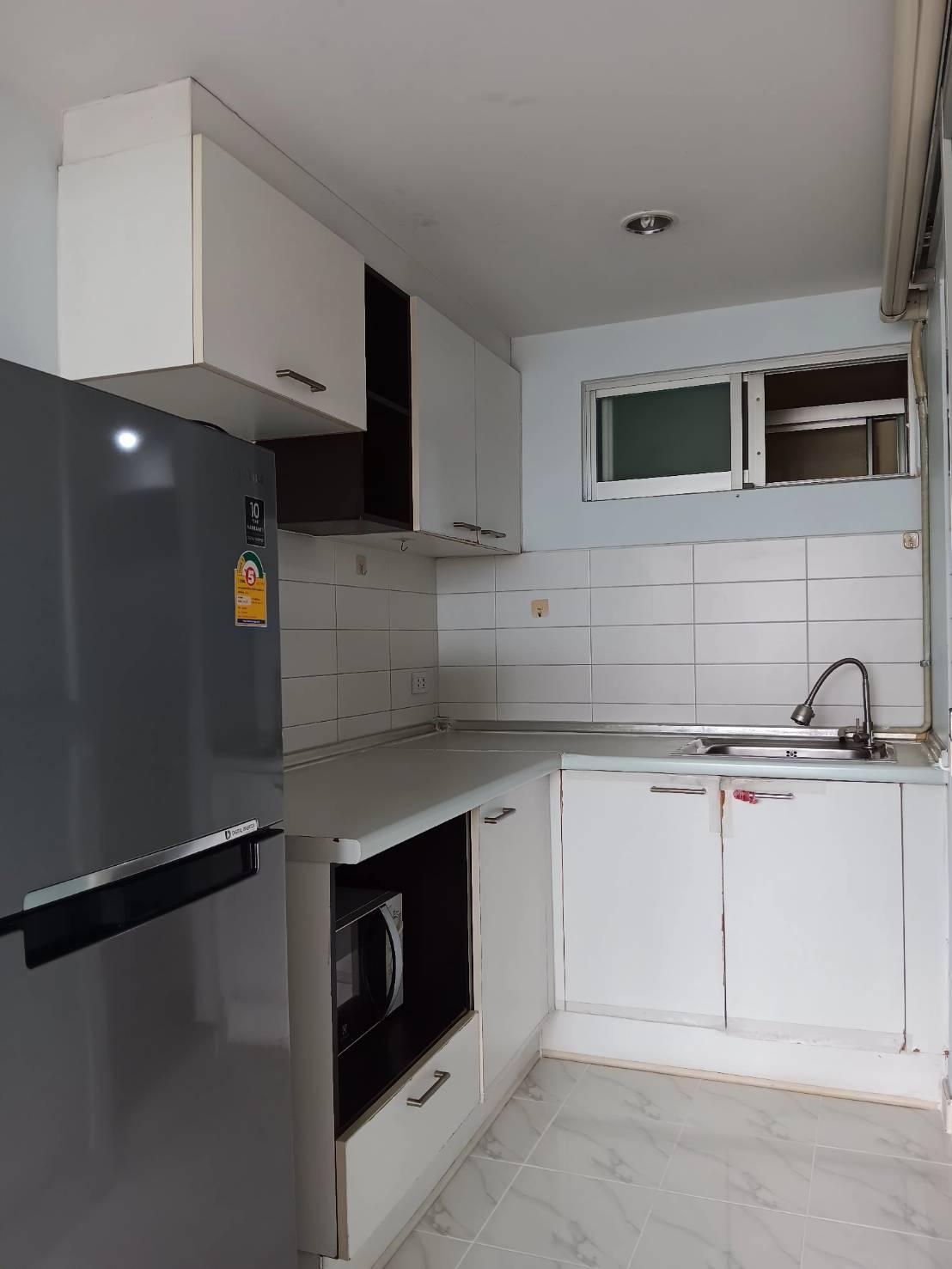 ขายคอนโด ลุมพินี วิลล์ ศูนย์วัฒนธรรม คอนโดมิเนียม - Sell Condo Lumpini Ville Culteral Center condominium - 3145424