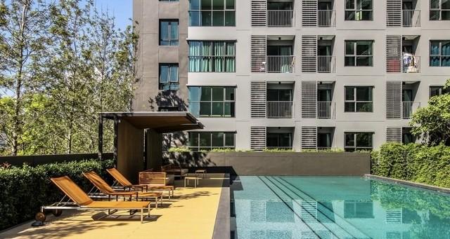 ขายคอนโด เอสเพน คอนโด ลาซาล เฟสบี คอนโดมิเนียม - Sell Condo Aspen Condo Lasalle Phase B condominium - 3145519