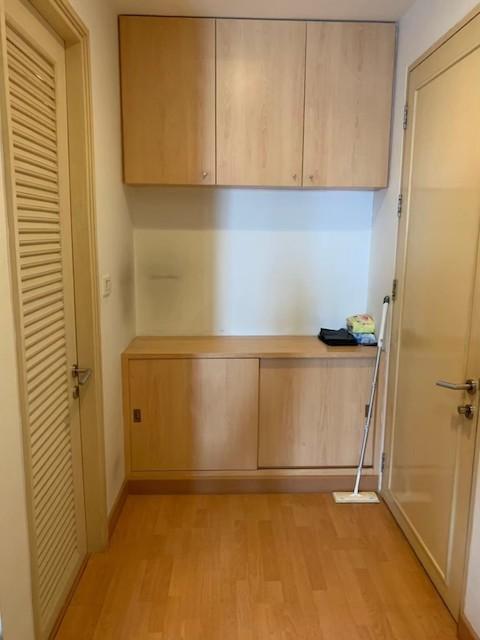 เช่าคอนโด ณุศาศิริ แกรนด์ คอนโดมิเนียม - Condo Rental Nusasiri Grand condominium - 3145611