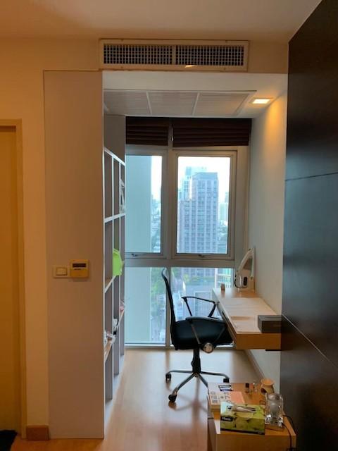 เช่าคอนโด ณุศาศิริ แกรนด์ คอนโดมิเนียม - Condo Rental Nusasiri Grand condominium - 3145616