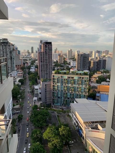 เช่าคอนโด ณุศาศิริ แกรนด์ คอนโดมิเนียม - Condo Rental Nusasiri Grand condominium - 3145617