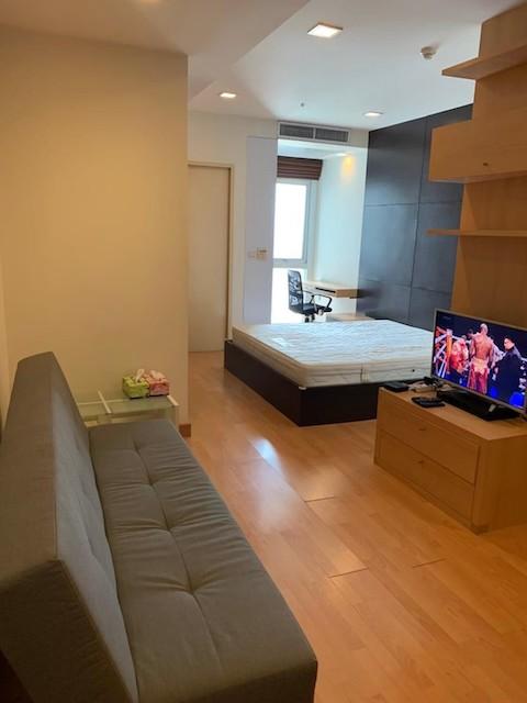 เช่าคอนโด ณุศาศิริ แกรนด์ คอนโดมิเนียม - Condo Rental Nusasiri Grand condominium - 3145610