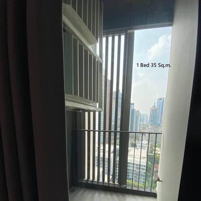 เช่าคอนโด ริทึ่ม เอกมัย คอนโดมิเนียม - Condo Rental Rhythm Ekkamai condominium - 3145631