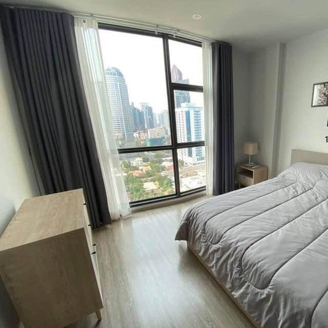 เช่าคอนโด ริทึ่ม เอกมัย คอนโดมิเนียม - Condo Rental Rhythm Ekkamai condominium - 3145632