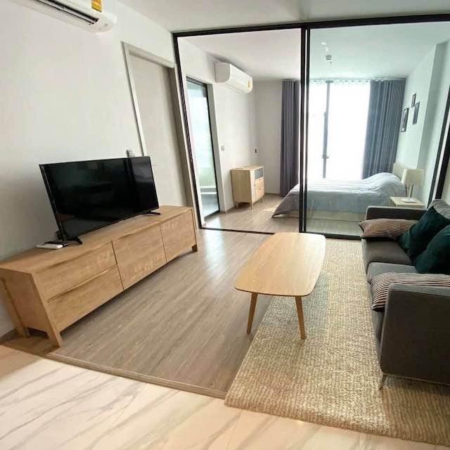 เช่าคอนโด ริทึ่ม เอกมัย คอนโดมิเนียม - Condo Rental Rhythm Ekkamai condominium - 3145635