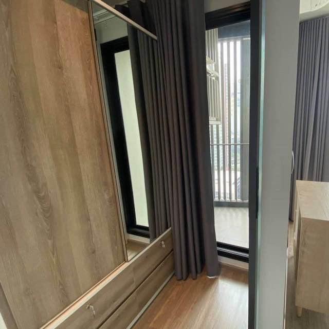 เช่าคอนโด ริทึ่ม เอกมัย คอนโดมิเนียม - Condo Rental Rhythm Ekkamai condominium - 3145633