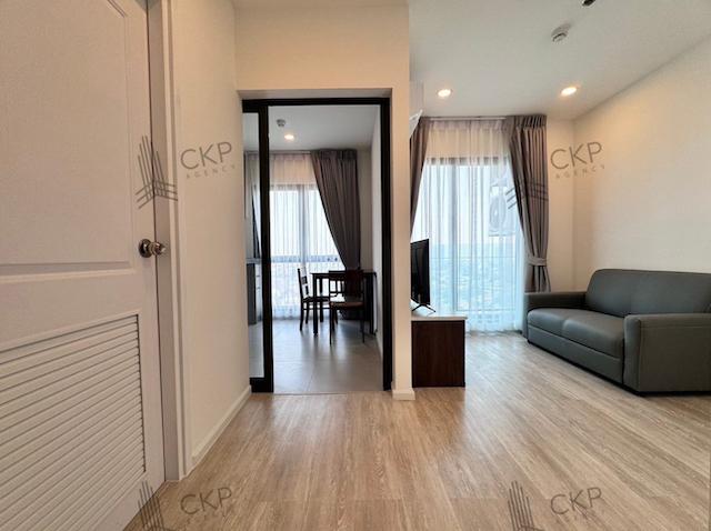 เช่าคอนโด ไม่ - Condo Rental   - 3145637