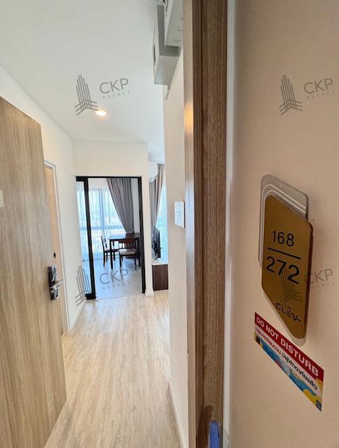 เช่าคอนโด ไม่ - Condo Rental   - 3145636