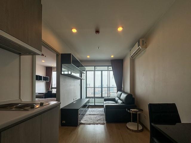 ขายคอนโด ไอดีโอ สาทร-ท่าพระ คอนโดมิเนียม - Sell Condo Ideo Sathorn - Thapra condominium - 3145659