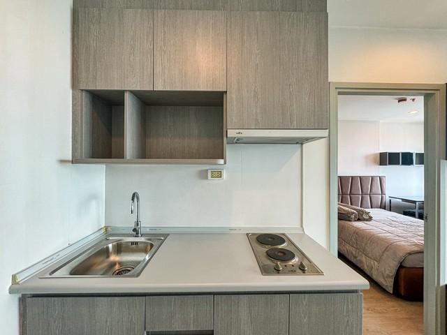 ขายคอนโด ไอดีโอ สาทร-ท่าพระ คอนโดมิเนียม - Sell Condo Ideo Sathorn - Thapra condominium - 3145658