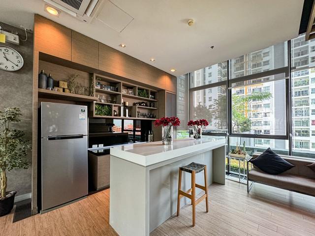 ขายคอนโด ไอดีโอ สาทร-ท่าพระ คอนโดมิเนียม - Sell Condo Ideo Sathorn - Thapra condominium - 3145662