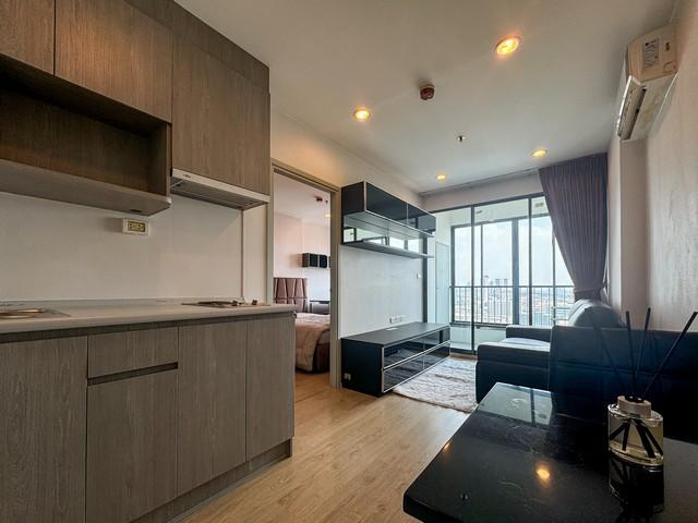 ขายคอนโด ไอดีโอ สาทร-ท่าพระ คอนโดมิเนียม - Sell Condo Ideo Sathorn - Thapra condominium - 3145660