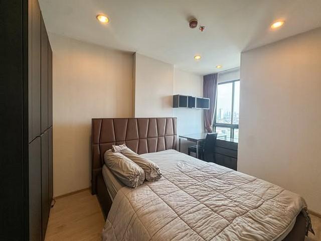 ขายคอนโด ไอดีโอ สาทร-ท่าพระ คอนโดมิเนียม - Sell Condo Ideo Sathorn - Thapra condominium - 3145656