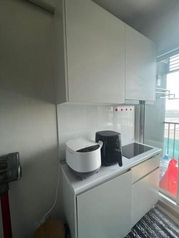ขายคอนโด เดอะ เพรสซิเดนท์ สุขุมวิท-สมุทรปราการ คอนโดมิเนียม - Sell Condo The President Sukhumvit-Samutprakan condominium - 3145783