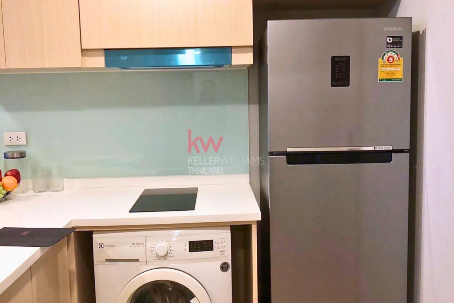 เช่าคอนโด เซอริโอ้ สุขุมวิท 50 คอนโดมิเนียม - Condo Rental Serio Sukhumvit 50 condominium - 3145805
