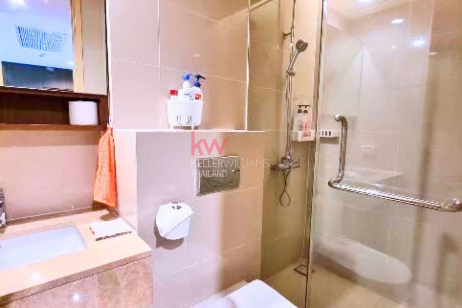 เช่าคอนโด เซอริโอ้ สุขุมวิท 50 คอนโดมิเนียม - Condo Rental Serio Sukhumvit 50 condominium - 3145806