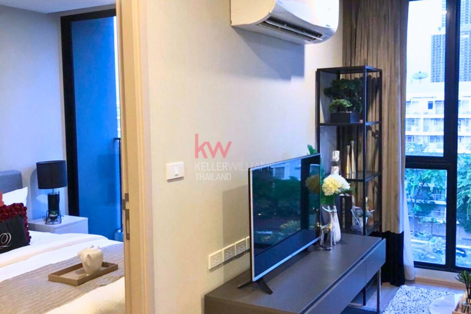 เช่าคอนโด เซอริโอ้ สุขุมวิท 50 คอนโดมิเนียม - Condo Rental Serio Sukhumvit 50 condominium - 3145801