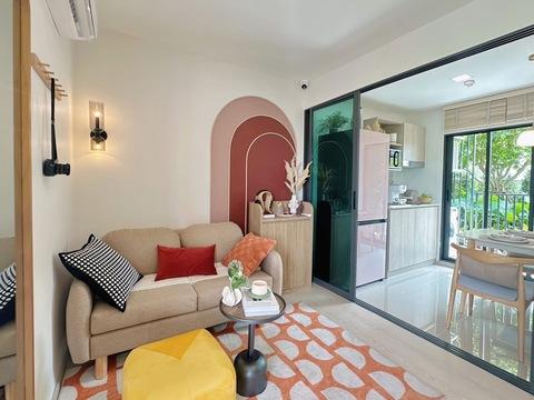 ขายคอนโด ไม่ - Sell Condo   - 3145832