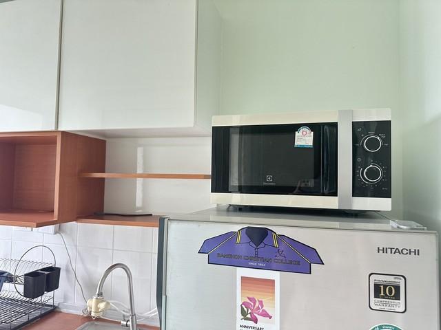 ขายคอนโด เดอะ เพรสซิเดนท์ สาทร-ราชพฤกษ์2 คอนโดมิเนียม - Sell Condo The President Sathorn-Ratchaphruek2 condominium - 3145859