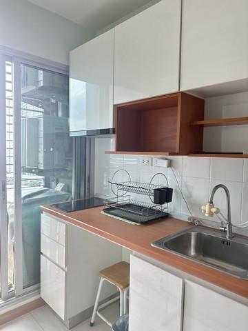 ขายคอนโด เดอะ เพรสซิเดนท์ สาทร-ราชพฤกษ์2 คอนโดมิเนียม - Sell Condo The President Sathorn-Ratchaphruek2 condominium - 3145858